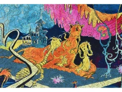 Liberty Puzzles Relaxed in Spite of It* Puzzles