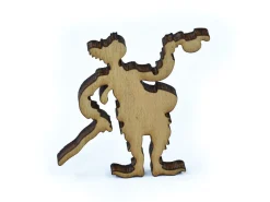 Liberty Puzzles Relaxed in Spite of It* Puzzles