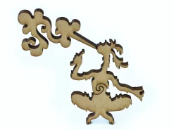 Liberty Puzzles Relaxed in Spite of It* Puzzles