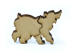 Liberty Puzzles Relaxed in Spite of It* Puzzles