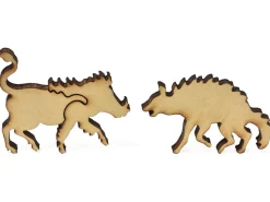 Liberty Puzzles Rhino* Puzzles