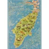 Liberty Puzzles Rhodes* Puzzles