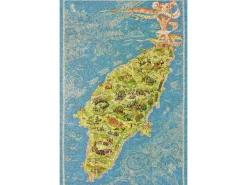 Liberty Puzzles Rhodes* Puzzles
