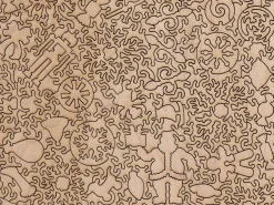 Liberty Puzzles Ribbons of Joy* Puzzles