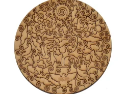 Liberty Puzzles Rise and Shine* Puzzles