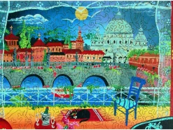 Liberty Puzzles Rome, Italy* Puzzles