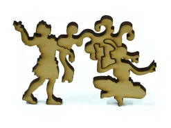 Liberty Puzzles Rome, Italy* Puzzles