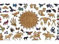 Liberty Puzzles Rompecabezas* Puzzles