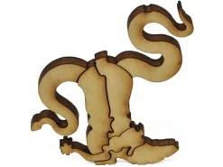 Liberty Puzzles Rompecabezas* Puzzles