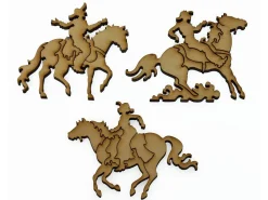 Liberty Puzzles Rompecabezas* Puzzles