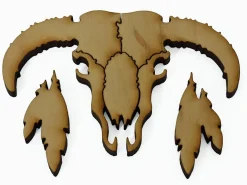 Liberty Puzzles Rompecabezas* Puzzles