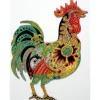 Liberty Puzzles Rooster* Puzzles