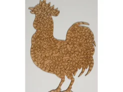 Liberty Puzzles Rooster* Puzzles