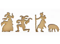 Liberty Puzzles Saint George and the Dragon* Puzzles