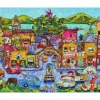 Liberty Puzzles San Miguel de Allende* Puzzles