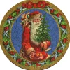 Liberty Puzzles Santa's Treats* Puzzles