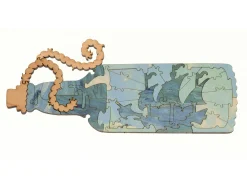 Liberty Puzzles Seascape near Les Saintes Maries de la Mer* Puzzles