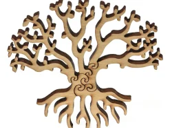 Liberty Puzzles Shakyamuni Buddha* Puzzles