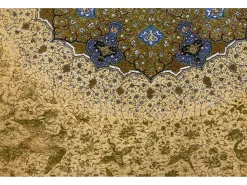 Liberty Puzzles Shamsa Sunburst* Puzzles