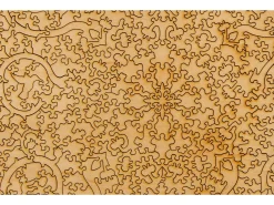 Liberty Puzzles Shamsa Sunburst* Puzzles