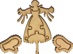 Liberty Puzzles Shrovetide* Puzzles