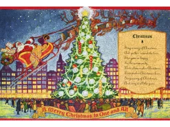 Liberty Puzzles Sing a Song of Christmas* Puzzles
