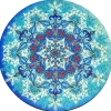 Liberty Puzzles Snowflake* Puzzles
