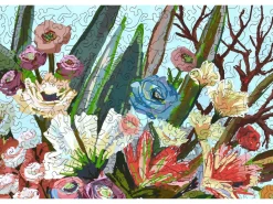 Liberty Puzzles Social Graces* Puzzles