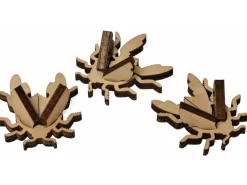 Liberty Puzzles Social Graces* Puzzles