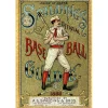 Liberty Puzzles Spalding's Baseball Guide* Puzzles