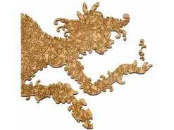 Liberty Puzzles Spring Garden* Puzzles