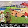Liberty Puzzles St. Andrews* Puzzles