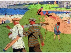 Liberty Puzzles St. Andrews* Puzzles