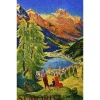 Liberty Puzzles St. Moritz* Puzzles