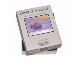Liberty Puzzles Stacks of Wheat (Large Piece)* Puzzles