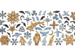 Liberty Puzzles Star Gazing* Puzzles