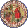 Liberty Puzzles Stockings by the Fire* Puzzles