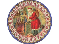 Liberty Puzzles Stockings by the Fire* Puzzles