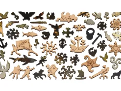 Liberty Puzzles Storm on the Sea of Galilee* Puzzles