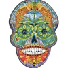 Liberty Puzzles Sugar Skull* Puzzles