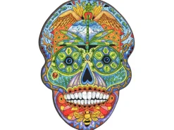 Liberty Puzzles Sugar Skull* Puzzles