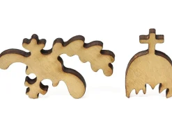 Liberty Puzzles Sugar Skull* Puzzles
