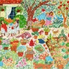 Liberty Puzzles Summer Dreams* Puzzles