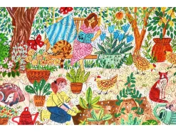 Liberty Puzzles Summer Dreams* Puzzles