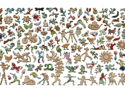Liberty Puzzles Summer Dreams* Puzzles