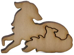 Liberty Puzzles Summer Dreams* Puzzles
