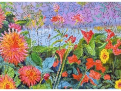 Liberty Puzzles Summer Swans* Puzzles