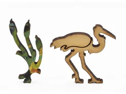 Liberty Puzzles Summer Swans* Puzzles