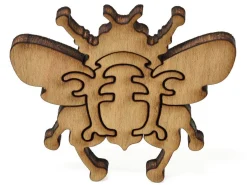 Liberty Puzzles Sunflower* Puzzles