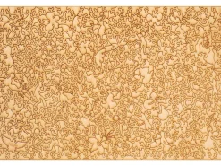 Liberty Puzzles Sunflower Splatter Paint* Puzzles